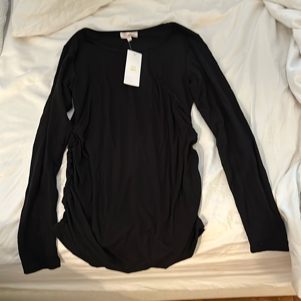 BHome Maternity top